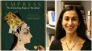 ‘Nur Jahan is the history of India’: Historian Ruby Lal