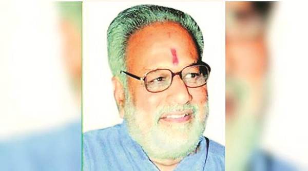 Letter seeking explanation for travel expenses: Odisha chief secy apologises to Governor