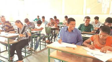 ex-maoists, Odisha, maoists entrance exam, Malkangiri, India news, Indian Express news