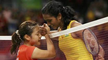 BWF World Badminton Championships 2019 Final, PV Sindhu vs Nozomi Okuhara:  When and where to watch Sindhu's title clash | Badminton News - The Indian  Express