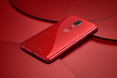 OnePlus 6, OnePlus 6 Red, OnePlus 6 Red Edition, OnePlus 6 Red smartphone, OnePlus 6 Red price in India, OnePlus 6 Red specifications, OnePlus 6 Red specifications
