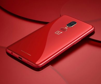 Amazon Prime Day 2018, OnePlus 6 Red edition launch, Amazon Prime Day OnePlus 6 offers, OnePlus 6 Red edition price in India, OnePlus 6 top offers, OnePlus 6 Red edition specifications, Amazon Prime Day offers today, OnePlus 6 Red edition Amazon