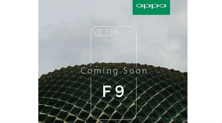   Oppo, Oppo F9 teaser, Oppo F9 Pro, Oppo F9 launch, Oppo F9 Pro launch, Oppo F9 leaks, Oppo F9 Pro expected price, Oppo F9 specifications, Oppo F9 features 