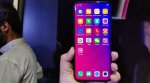 Oppo Find X first impressions: Innovative notchless smartphone with a motorised camera module