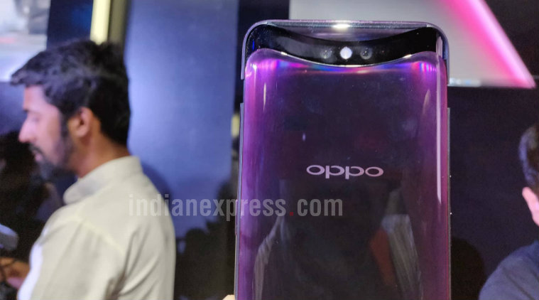 Oppo, Oppo Find X, Oppo Find X First Impressions, Oppo Find X Fast Review, Oppo Find X Price In India, Oppo Find X Price, Oppo Find X Should You Buy, Oppo Fid X Specifications 