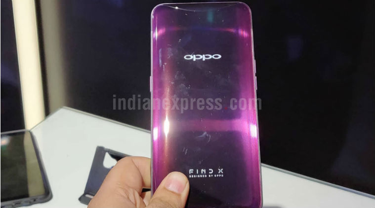 Oppo Find X, Oppo smartphone, Oppo Find X price, Oppo Find X price in India, Oppo Find X specification, Oppo Find X pop-up camera, Oppo Find X features, Oppo Find X specifications, Oppo Find X Flipkart, Oppo Find X sale, Oppo Find X mobiles, Oppo Find X sale on Flipkart