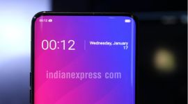 Oppo, Oppo Find X, Oppo Find X launch in India, Oppo Find X price in India, Oppo Find X specifications, Oppo Find X features, Oppo Find X review, Oppo Find X, iPhone X, Galaxy S9+, Oppo India