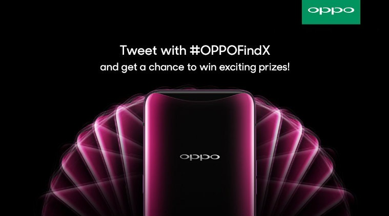 Oppo Find X, Oppo Find X Price, Oppo Find X India, Oppo India, Oppo Find X Price in India 2018, Oppo Find X mobile price, Oppo Find X launch , Oppo Find X Launch in India, Oppo Find X launch date, Oppo Find X specification, Oppo Find X News, Oppo Find X LIVE