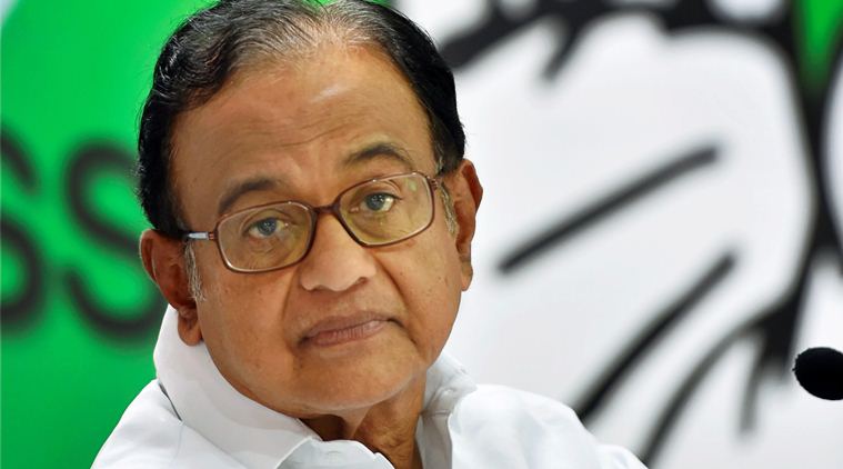 P 2024 chidambaram bail