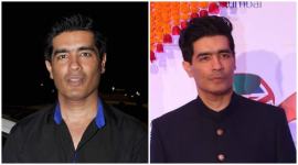 manish malhotra, bollywood designer, dhadak, jahnvi kapoor, costume designer, sridevi, shah rukh khan, Indian Express, Indian Express News