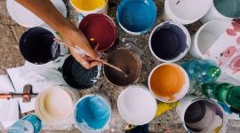 multiple sclerosis, paints, varnish, solvents, central nervous system, organic solvent, lung inflammation, Indian Express, Indian Express News