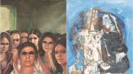 DAG showcases the best of modern Indian art at a prestigious event in the UK