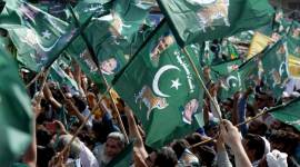 Pakistan elections: Asking voters whom they've voted for can land a person in jail for three years