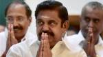 Madras HC orders CBI probe into corruption charges against Tamil Nadu CM Palaniswami
