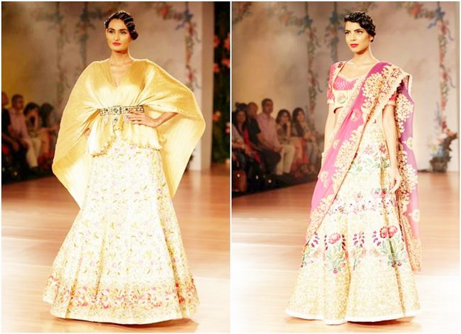 Pallavi Jaikishan, India Couture Week 2018, Pallavi Jaikishan India Couture Week 2018, Nostalgia, Pallavi Jaikishan latest news, Pallavi Jaikishan updates, celeb fashion, bollywood fashion, indian express, indian express news