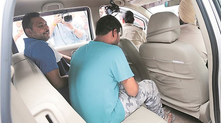 Victim's husband also supplied other women to guest house owner: Panchkula Police