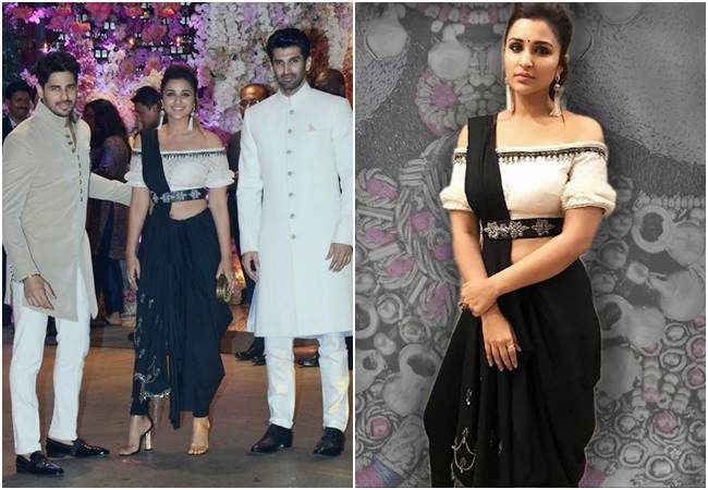 fashion hits and misses, aishwarya rai bachchan, janhvi Kapoor, priyanka chopra, sonam kapoor, sara ali khan, neha dhupia, kajol, parineeti chopra, celeb fashion, bollywood fashion, indian express, indian express news