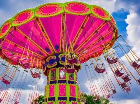 amusement park, summer, tourism, adlabs imagica, smaaash, snow world, kidzania, essel world, indian express