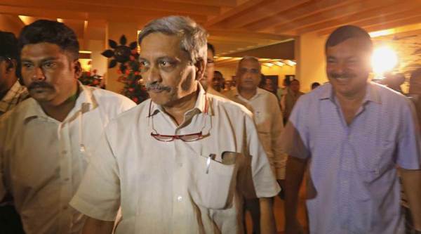 Manohar Parrikar ill, BJP moves to get new CM in Goa
