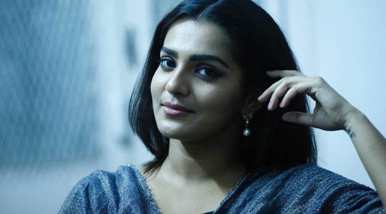 Parvathy: Koode had everything I needed