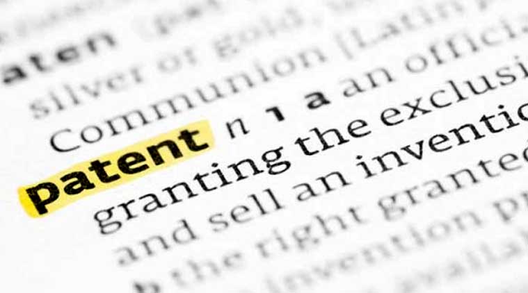 Data suggests that at least 3,284 patents have been granted for invention in the field of chemicals, followed by 2,461 in mechanical engineering and 1,005 patents in computer and electronics.