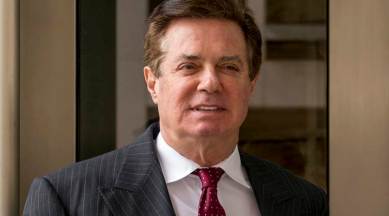 Former Donald Trump campaign manager to plead guilty in deal with Robert Mueller