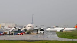 Saudi Arabia coronavirus, coronavirus outbreak, coronavirus cases in Saudi Arabia, Saudi Arabia cancels flights, Saudi Arabia cancels international flights, World news, Indian Express