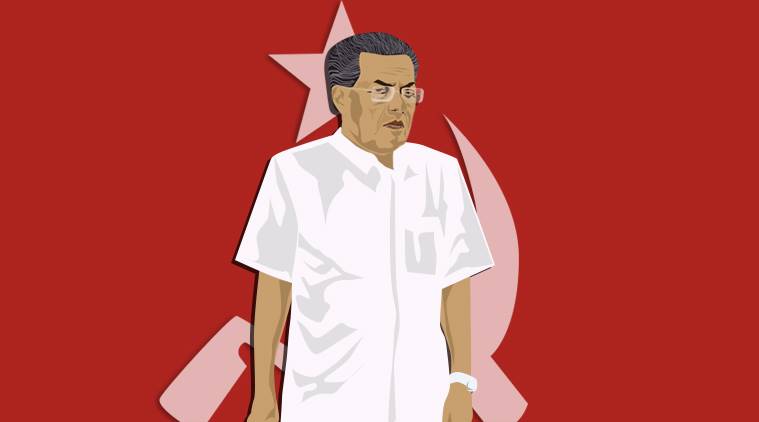 What is left of the Left: Status check from Kerala, India's only communist bastion