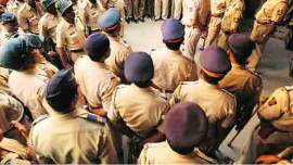 Elgaar Parishad: Pune police search DU professor’s house in Noida