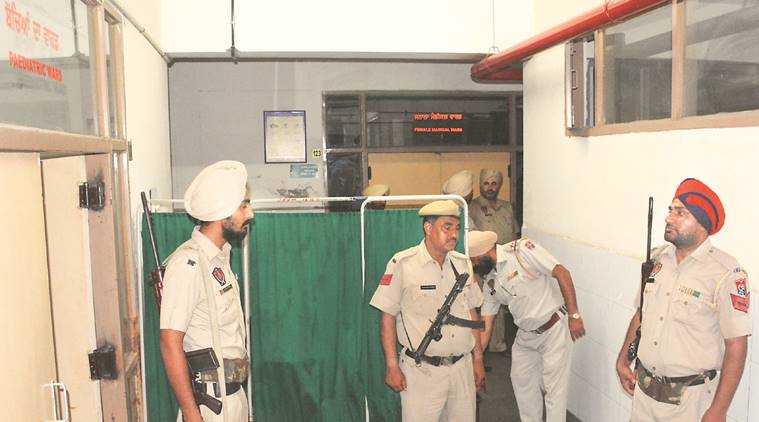 Rinda and Lucky planned to extort money from singers, Dilpreet tells police