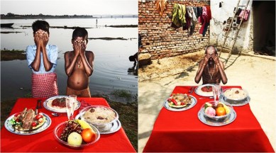 world press photo, world press photo instagram, world press photo controversy, poverty porn controversy, India poverty controversy, India starvation poverty controversy, India poverty porn Instagram photos, Indian express, Indian express news