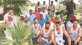 Ludhiana: Residents sore over frequent power cuts