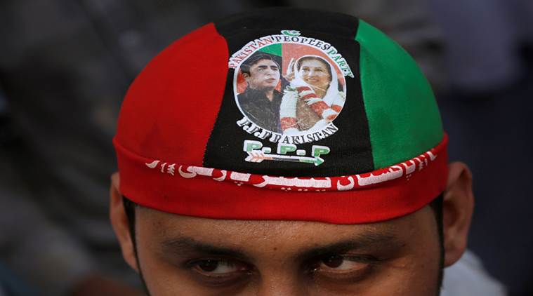 Pakistan elections 2018: Deadly blast hits Quetta city