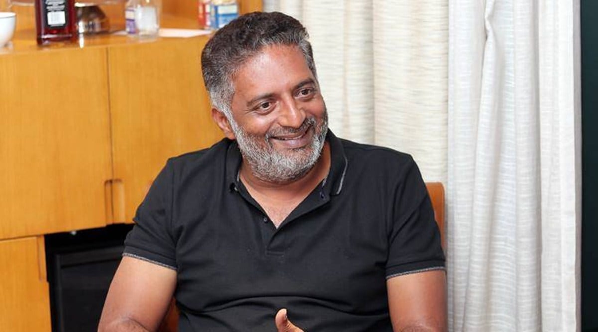 Prakash Raj House