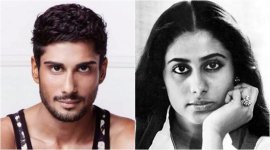 prateik babbar on his mother smita patil