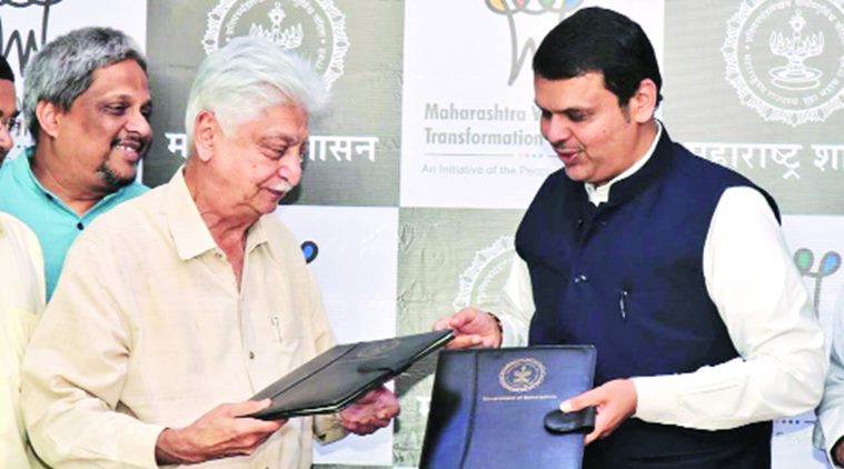 Maharashtra prison reforms