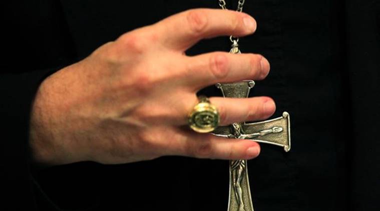 New York Archdiocese names 120 priests accused of sex abuse