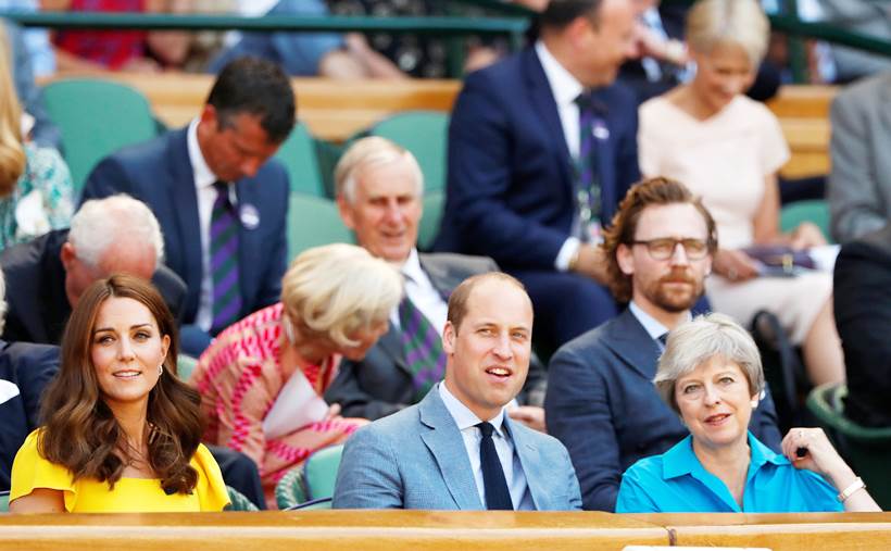 wimbledon 2018 final
