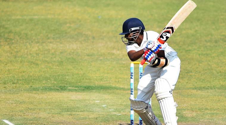 Prithvi Shaw hits 74-ball century as India ‘A’ make ... - 759 x 422 jpeg 51kB