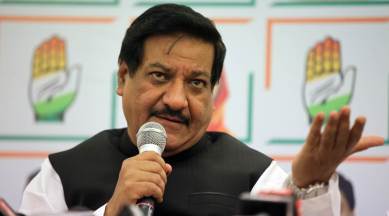 Centre's economic mismanagement has caused unprecedented fuel hike, unemployment: Prithviraj Chavan