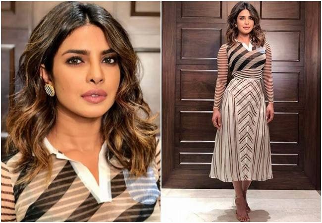 fashion hits and misses, katrina kaif priyanka chopra, janhvi Kapoor, mahira khan, manushi chillar, tapsee pannu, aditi rao hydari, celeb fashion, bollywood fashion, indian express, indian express news