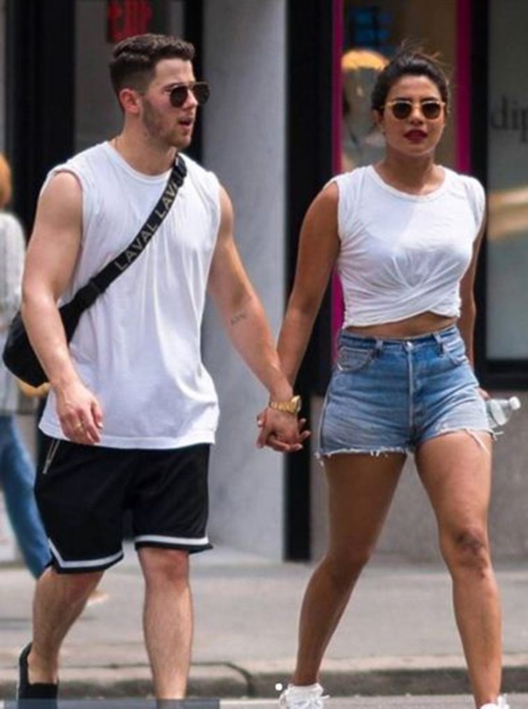 Nick Jonas And Wife Priyanka Chopra Are Reportedly Planning Their