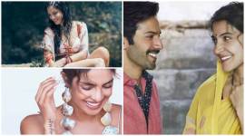 Priyanka Chopra, Sunny Leone and Anushka Sharma