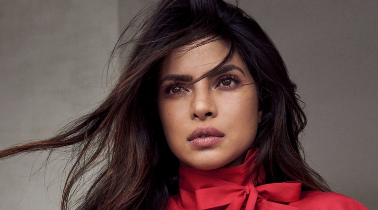   Priyanka Chopra Bharat 