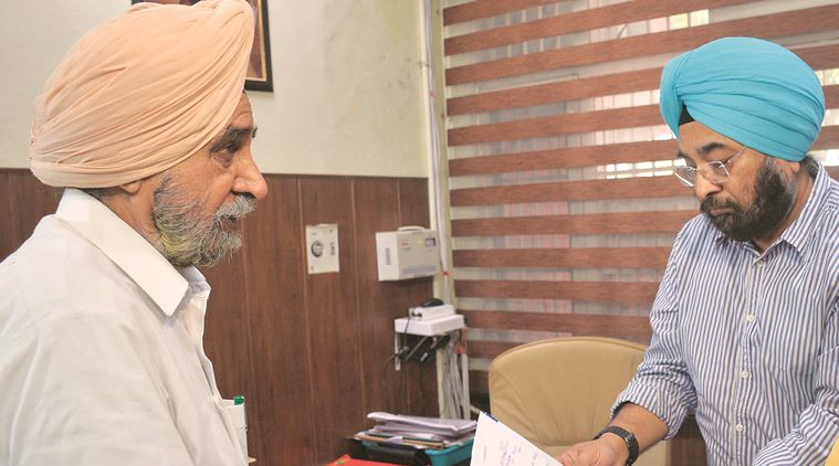 Punjab: Day after Captain’s order, no clarity on dope test for government employees