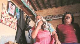 drug addiction, Punjab, Punjab drug news, drug addiction death, drug addict, Punjab drug problem, Amarinder Singh, Punjab drugs menace, punjab govt on drugs, punjab govt employee dope test, punjab drugs, indian express