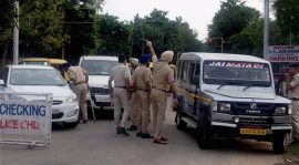 Punjab police, Punjab drug cases, Punjab and haryana high court, Punjab news, NDPS Act, Indian express