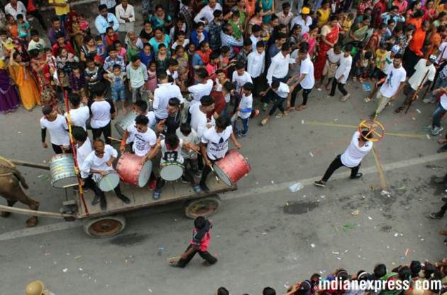Puri, Ahmedabad celebrate Jagannath Rath Yatra