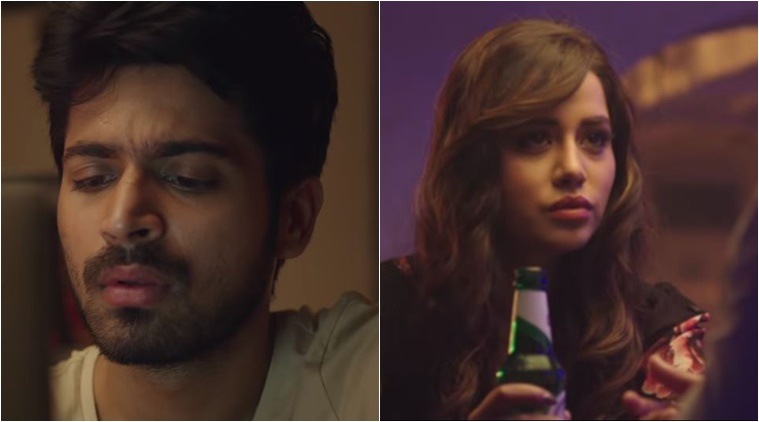 Pyaar Prema Kaadhal trailer still