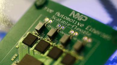 qualcomm, qualcomm nxp deal, nxp, zte, broadcom, semiconductor, elliot management corp, philadelphia stock exchange semiconductor index, zte ban